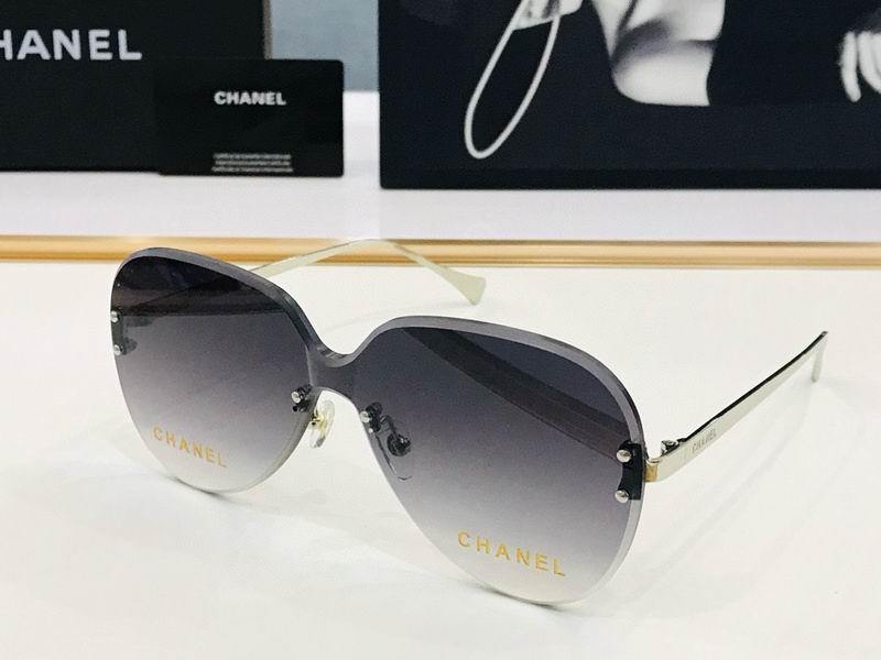 Chanel Sunglasses 1200